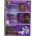 ATTUKARA ALAMELU - MANITHAN MARUPAKKAM - BADRAKALI  - 3 IN 1  DVD.